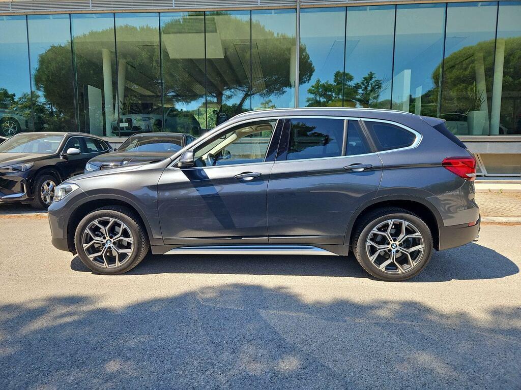 BMW X1 sdrive18d xLine Plus auto