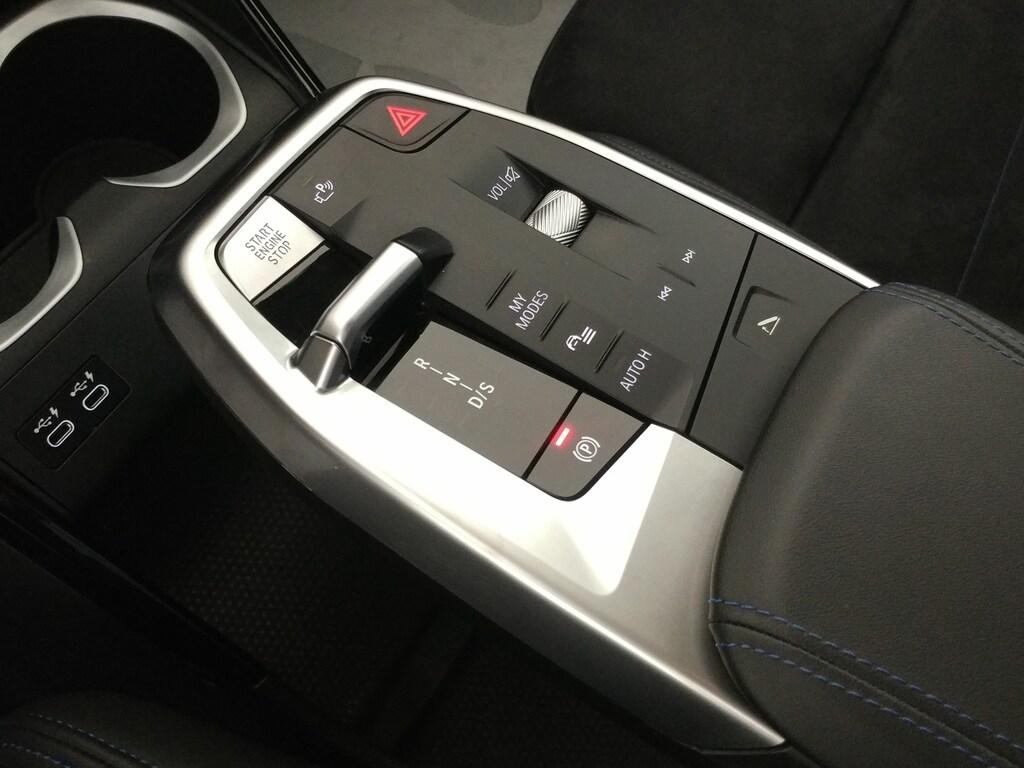 BMW X1 xdrive 30e MSport Pro auto