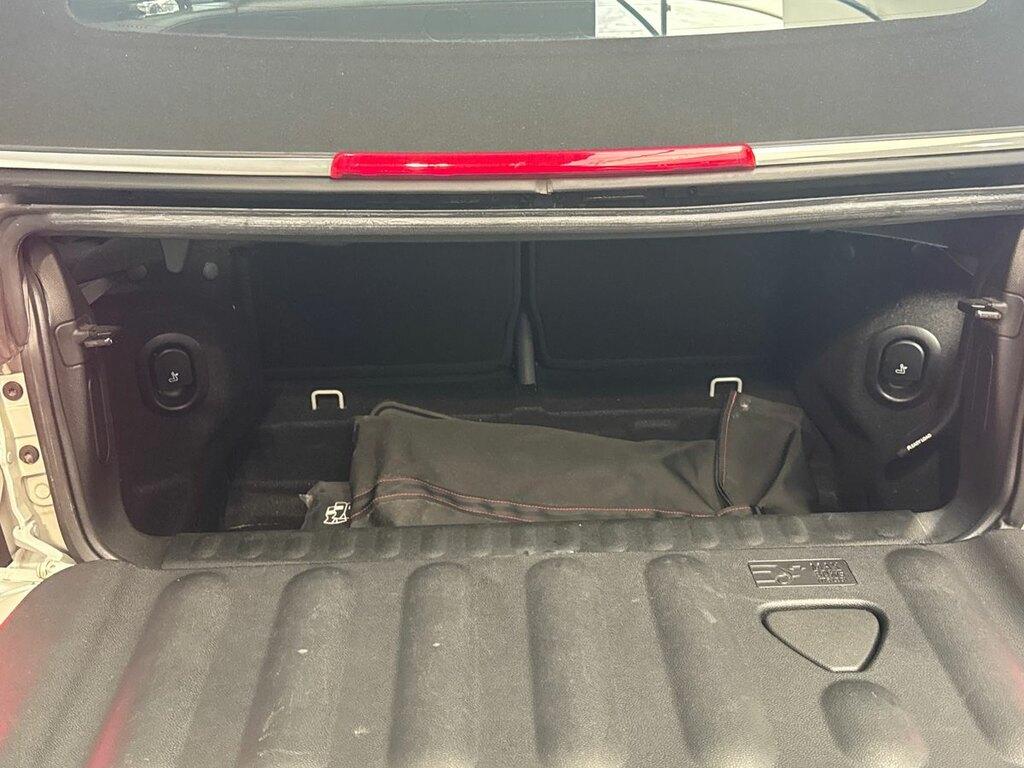 Mini Cooper D Cabrio 1.5 Cooper D