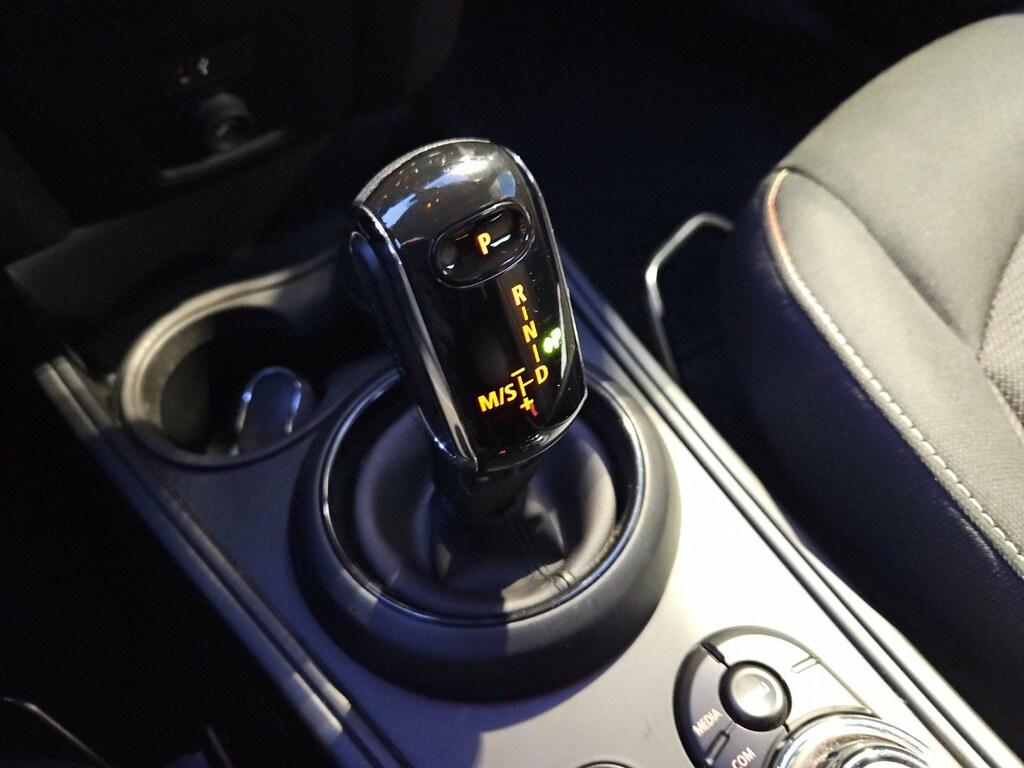 Mini Cooper D Countryman 2.0 D Cooper D Business Auto