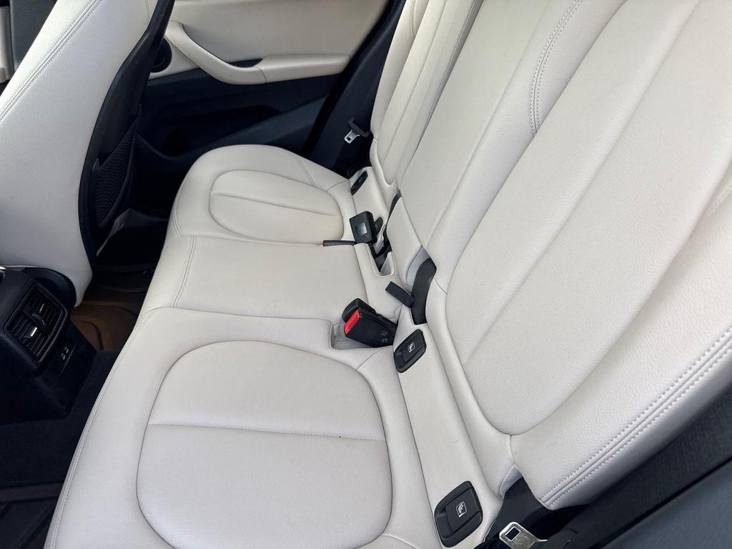 BMW X1 sdrive16d xLine Plus auto