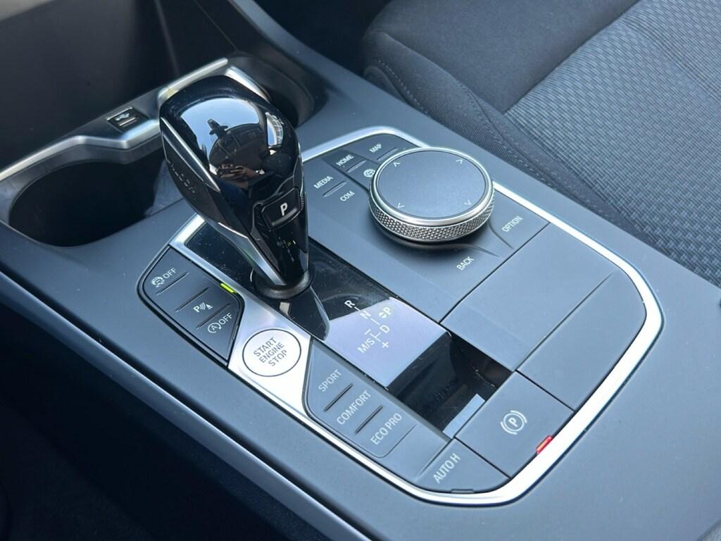 BMW Serie 1 116i Business Advantage auto