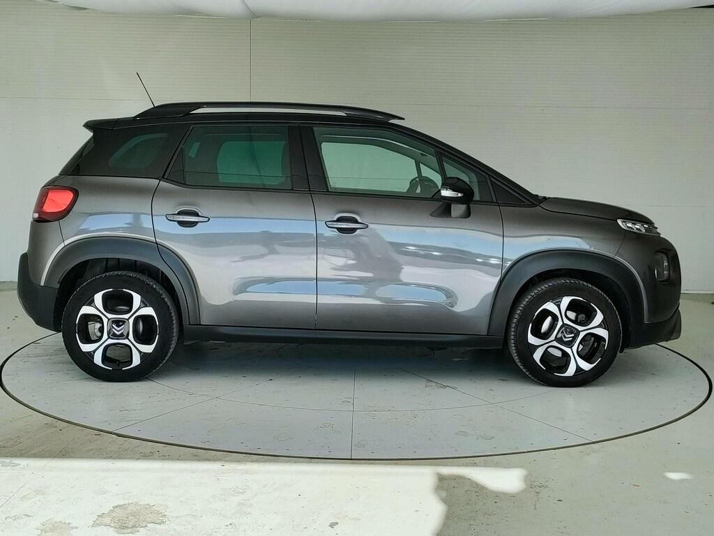 Citroen C3 Aircross 1.2 puretech Shine s&s 110cv