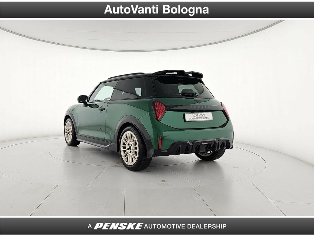 Mini Mini Cooper 3p 1.5 C JCW auto