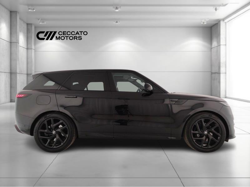 Land Rover Range Rover Sport 3.0d i6 mhev Dynamic HSE awd 249cv auto