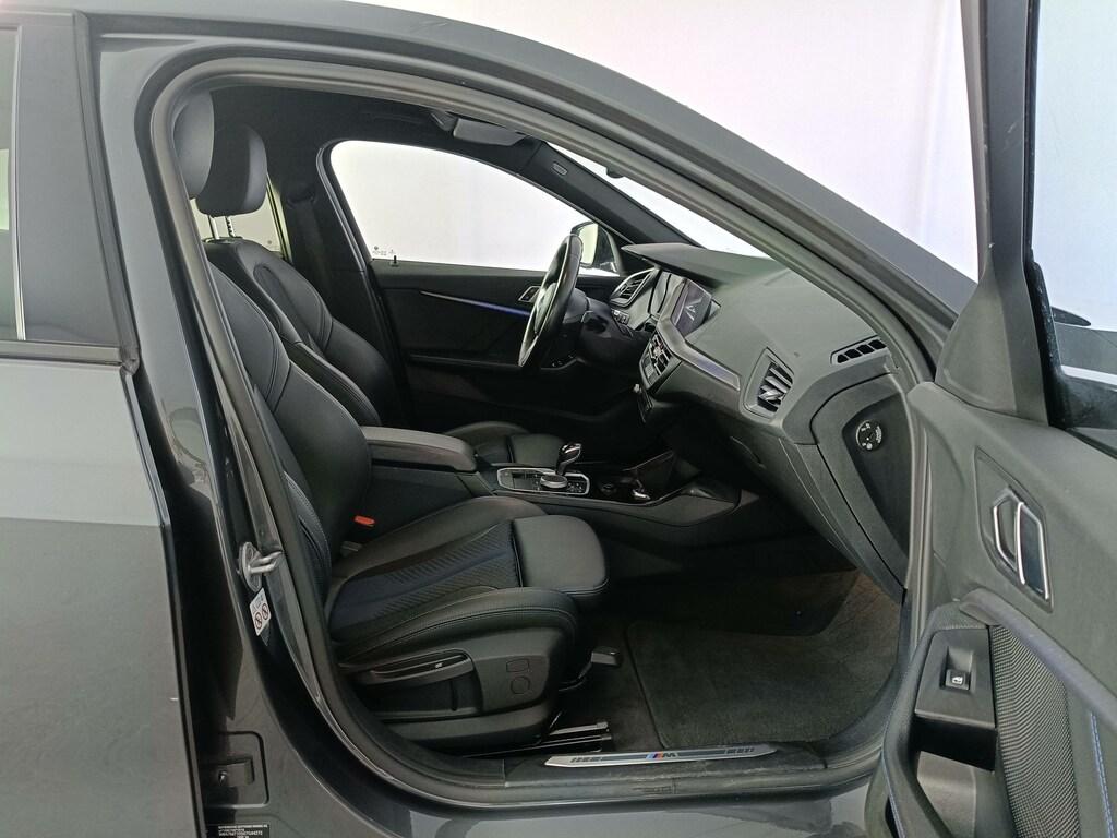 BMW Serie 1 116d Msport auto