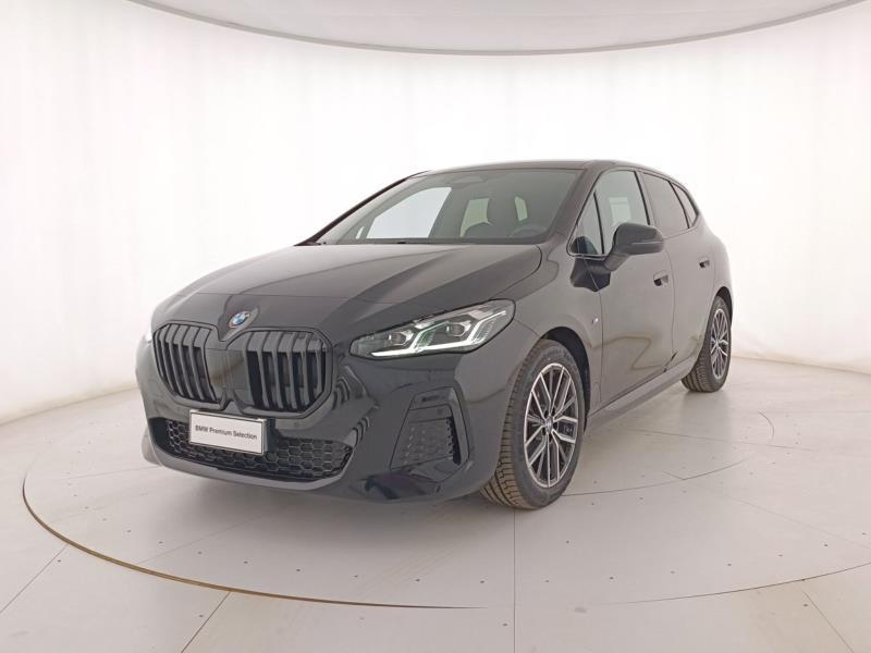 BMW Serie 2 218d Active Tourer Msport auto