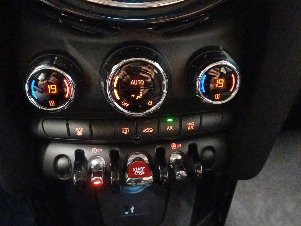 Mini Cooper 1.5 TwinPower Turbo Cooper