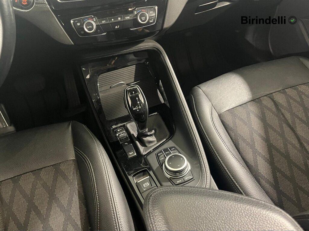 BMW X1 xdrive18d xLine Plus auto