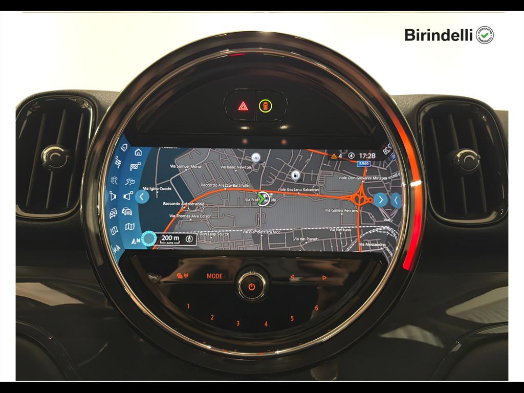 Mini One D Countryman 1.5 TwinPower Turbo One D Business