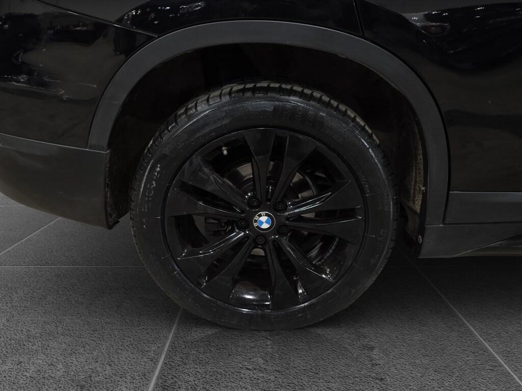 BMW X1 sdrive18d Sport auto