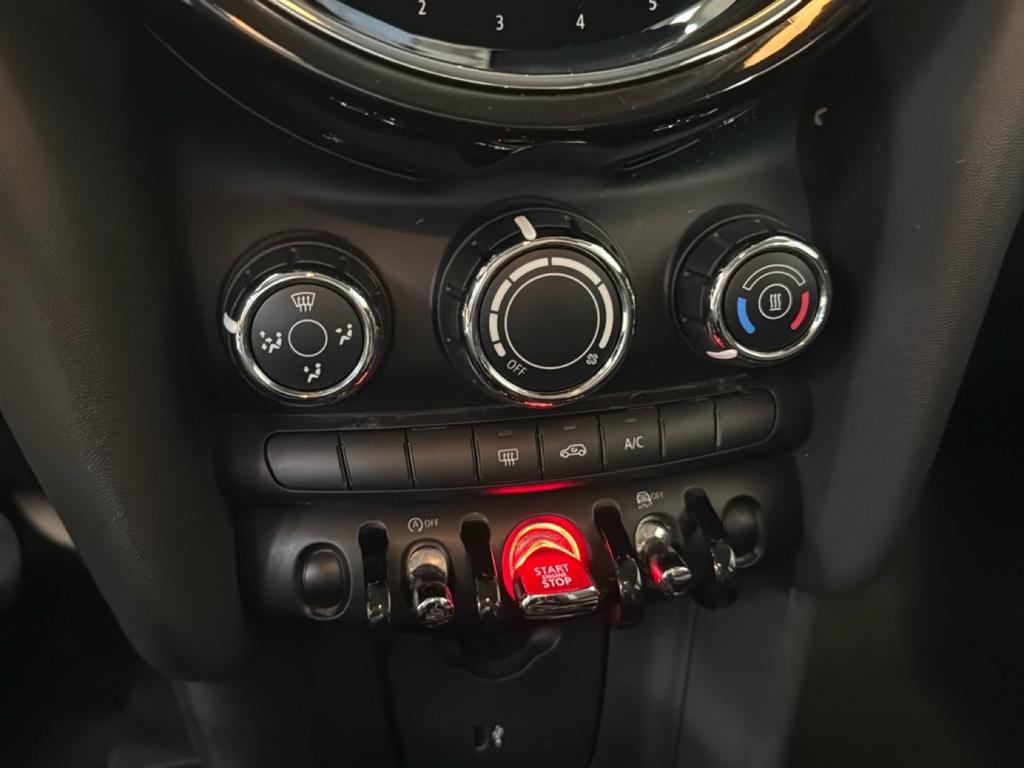 Mini Mini 5p 1.5 One Classic 75cv