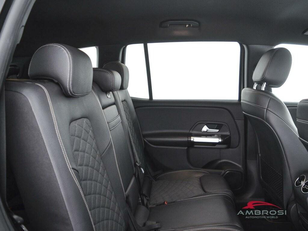 Mercedes GLB 200 d Sport Plus auto 7p.ti