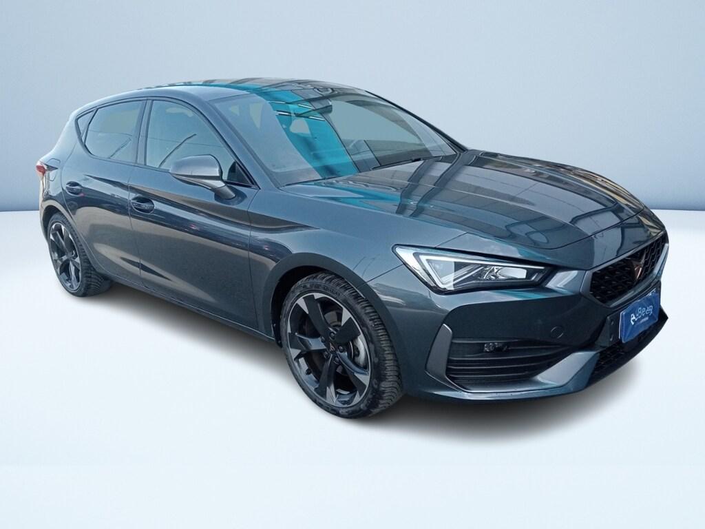 Cupra Leon 1.5 hybrid 150cv dsg