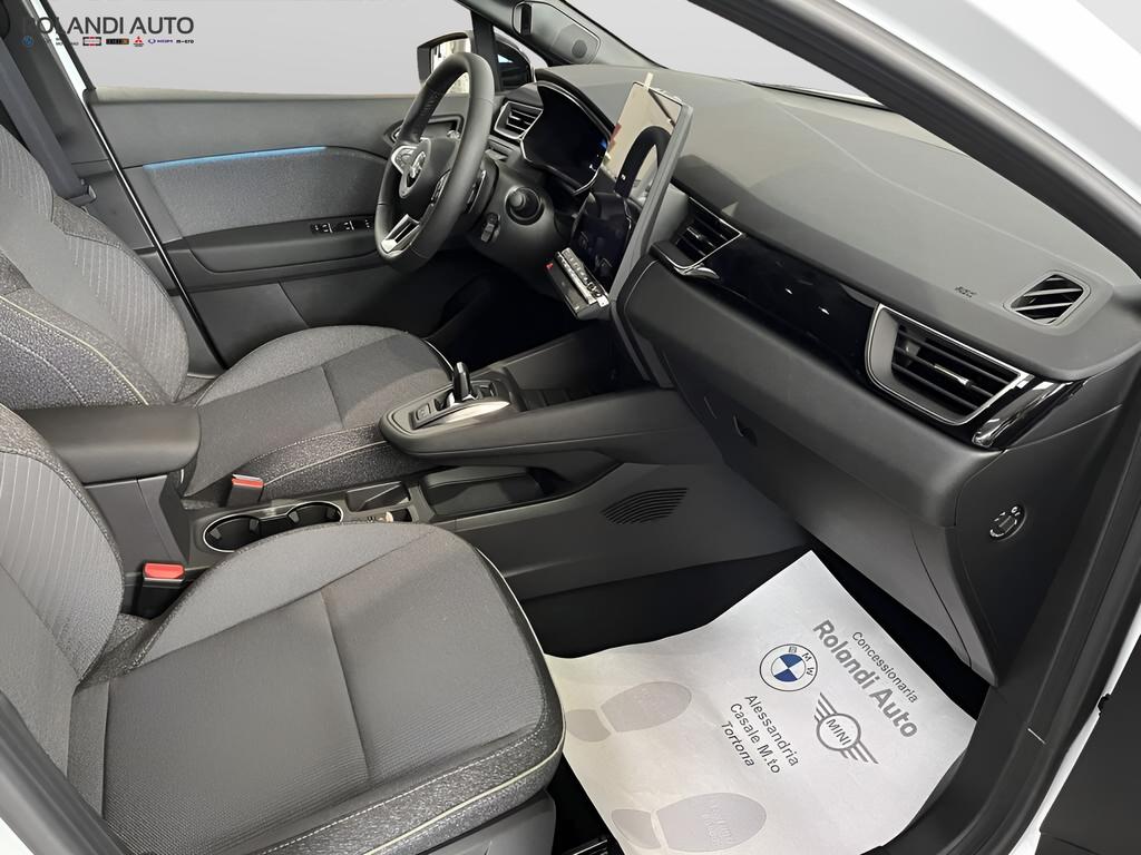 Mitsubishi Grandis 1.3 mhev Intense dct