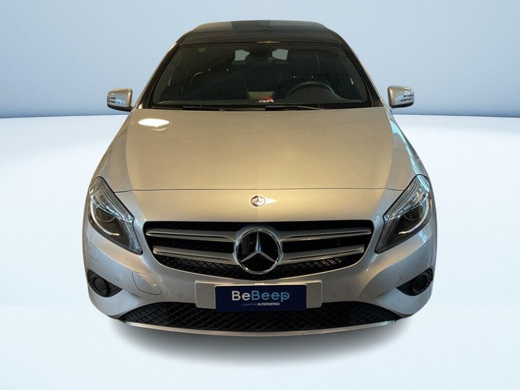 Mercedes Classe A 180 Sport E6