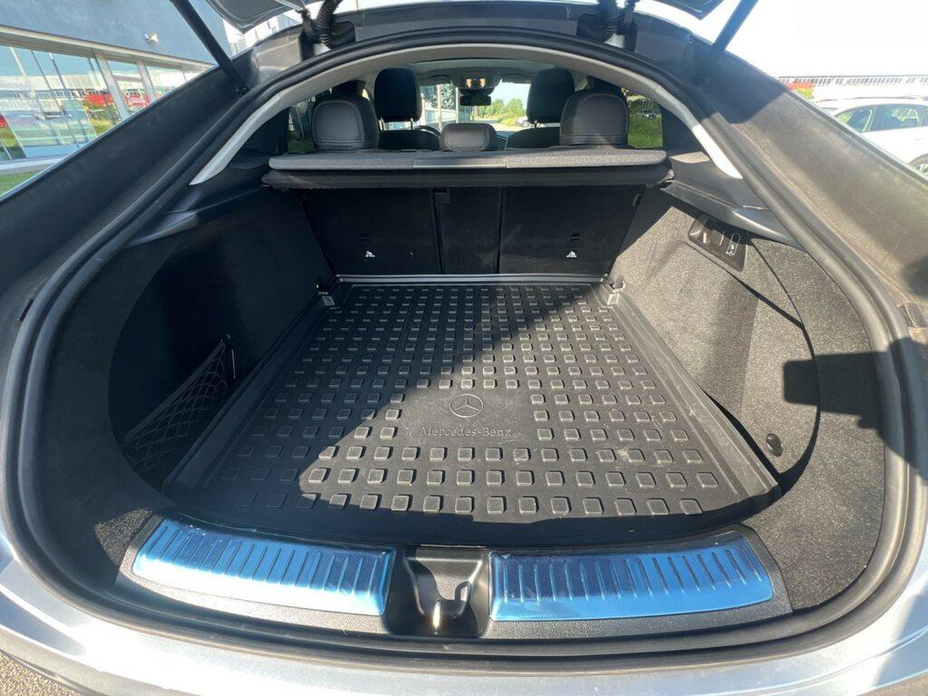 Mercedes GLE Coupe 300 d AMG Line Premium 4matic auto