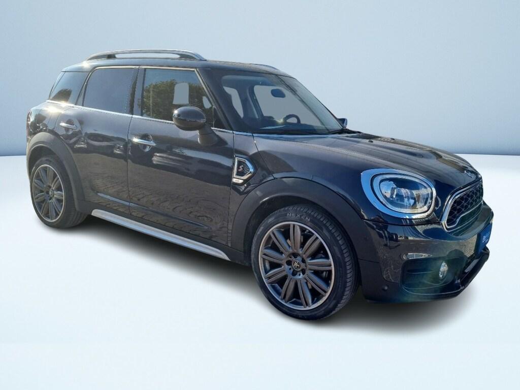 Mini Cooper S Countryman 2.0 TwinPower Turbo Cooper S Hype Steptronic