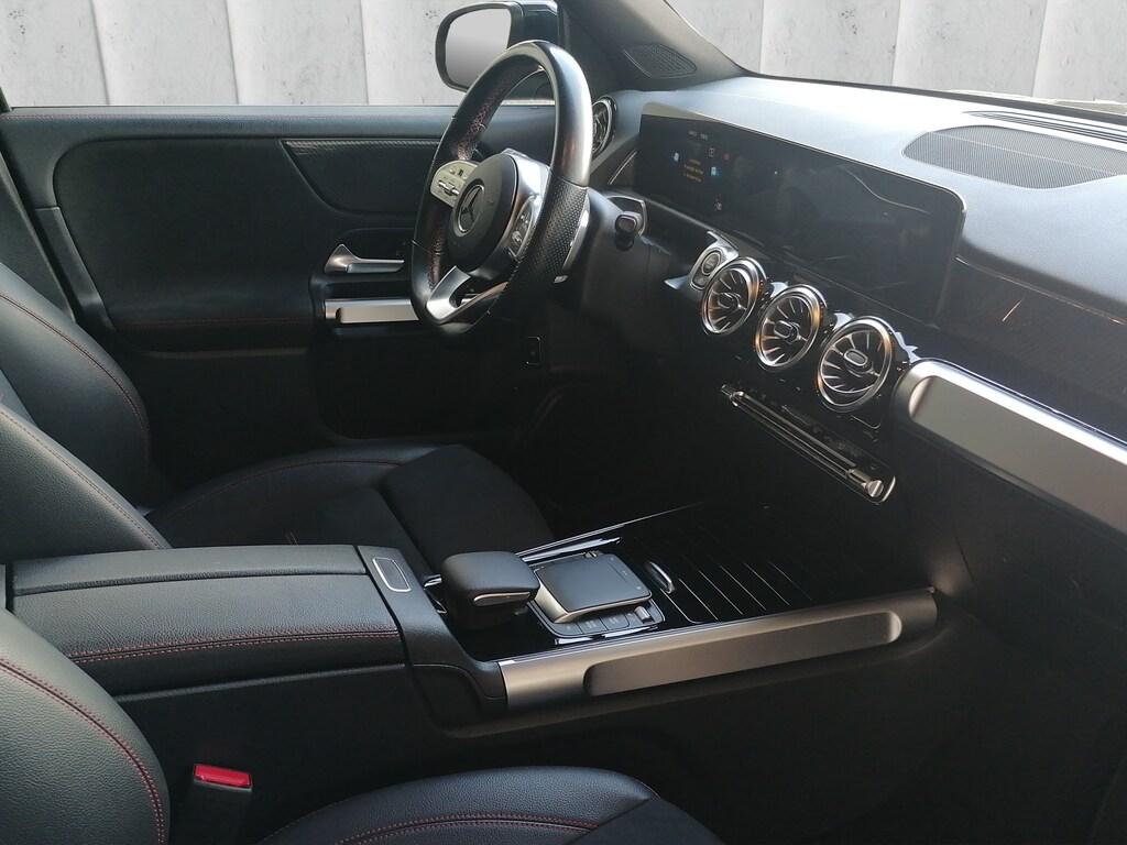 Mercedes GLB 200 d Premium 4matic auto