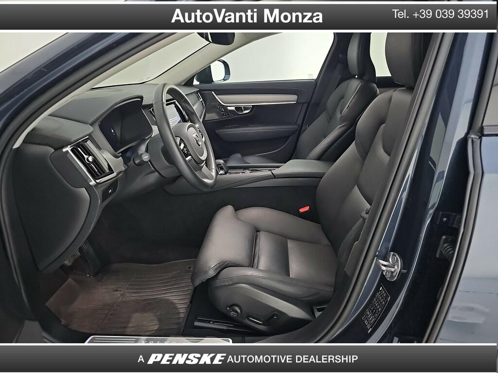 Volvo V90 Cross Country 2.0 b4 Plus awd auto