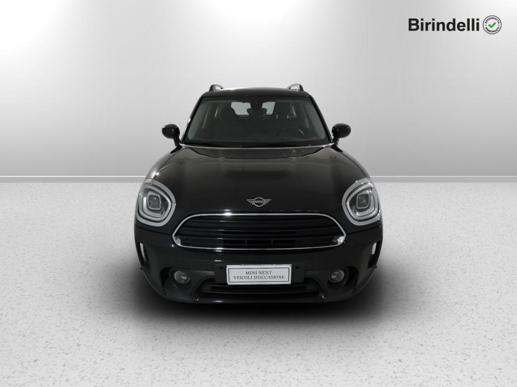 Mini Cooper D Countryman 2.0 D Cooper D Business Auto