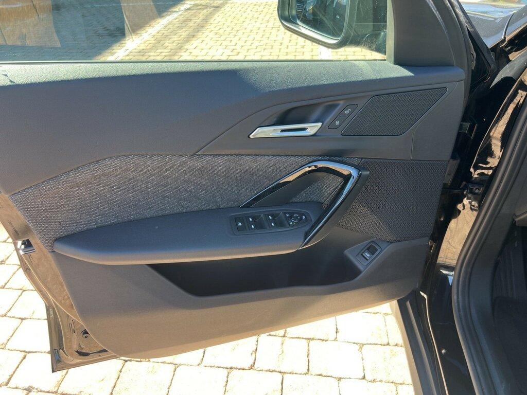 BMW X1 xdrive23i mhev 48V auto