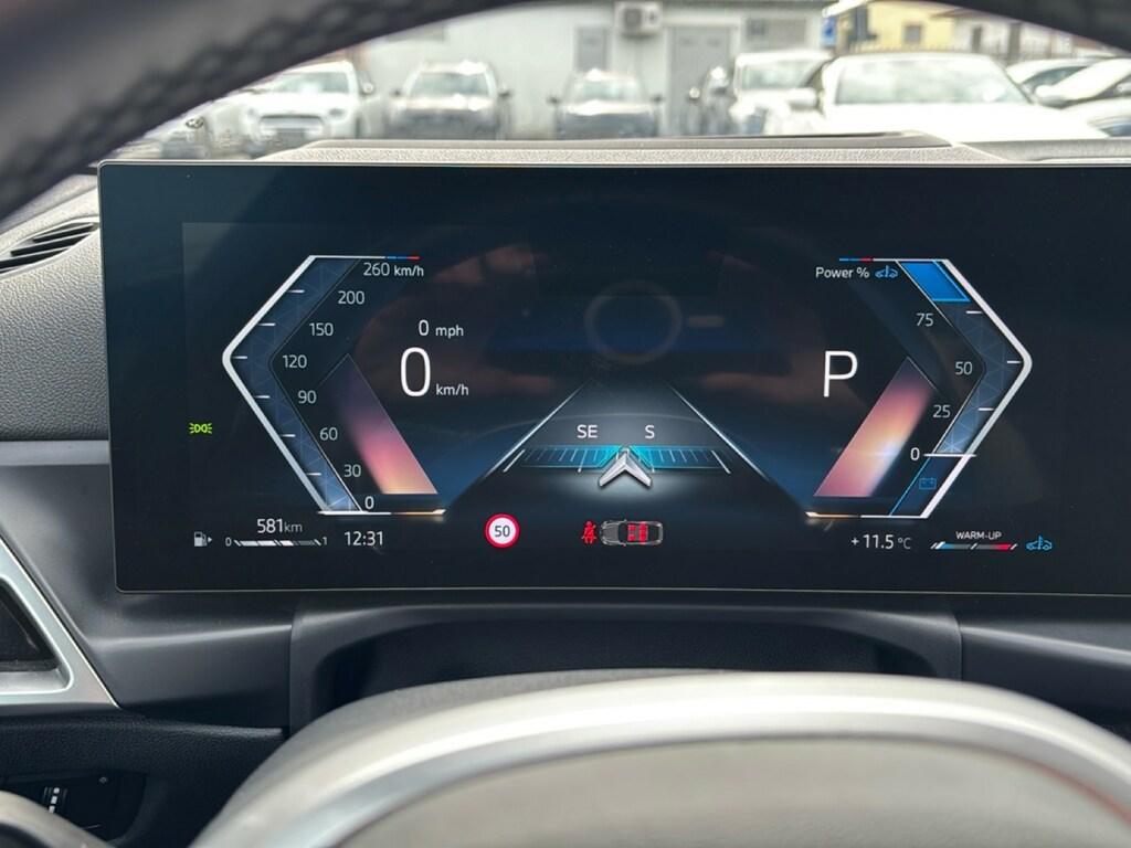 BMW Serie 4 420d Gran Coupe mhev 48V xdrive M Sport Pro auto