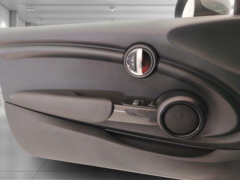 Mini One D 1.5 TwinPower Turbo One D Boost