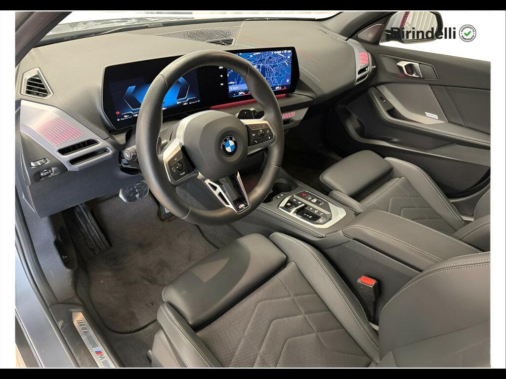 BMW Serie 1 120d 48V MSport auto