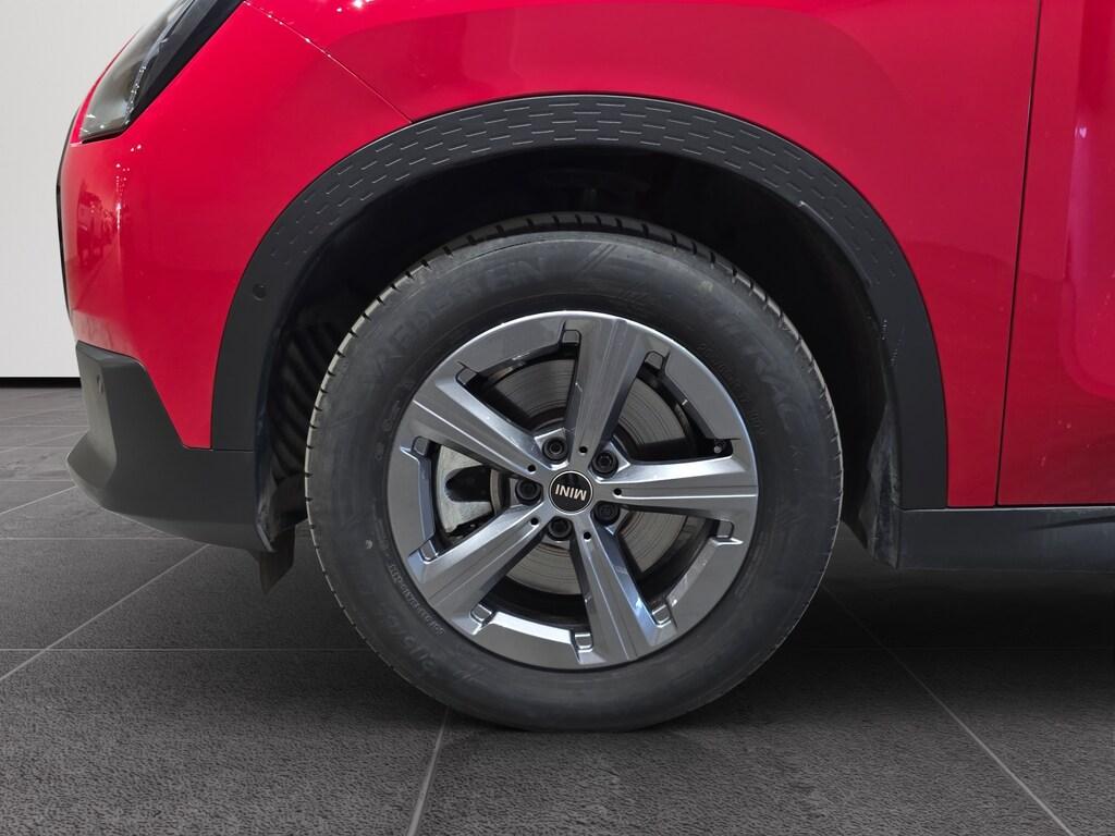 Mini Mini Countryman 1.5 48V C Classic auto
