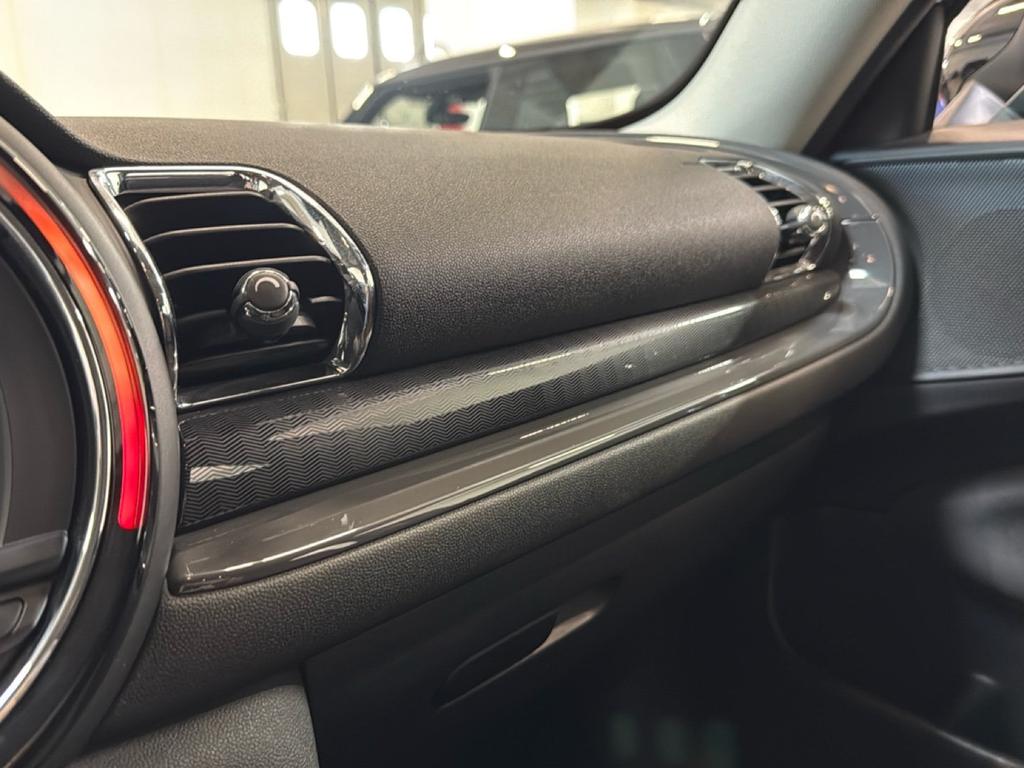 Mini One D Clubman 1.5 One D Business Auto