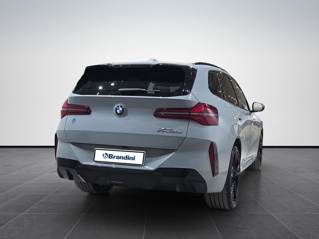 BMW X3 xdrive20d auto