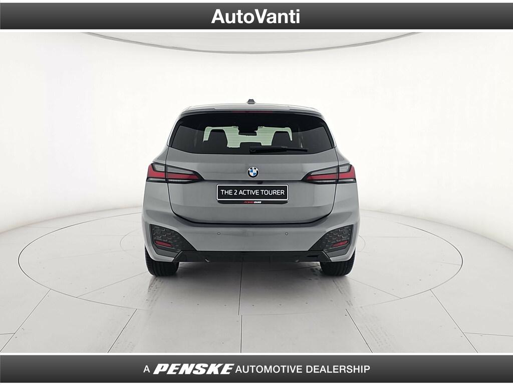 BMW Serie 2 220d Active Tourer mhev 48V MSport auto