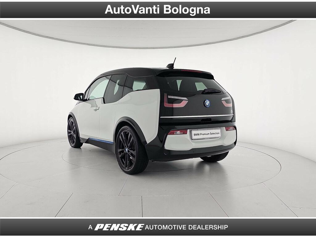 BMW i3 i3s 120Ah Advantage