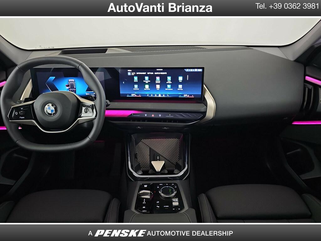 BMW X3 xdrive20d auto