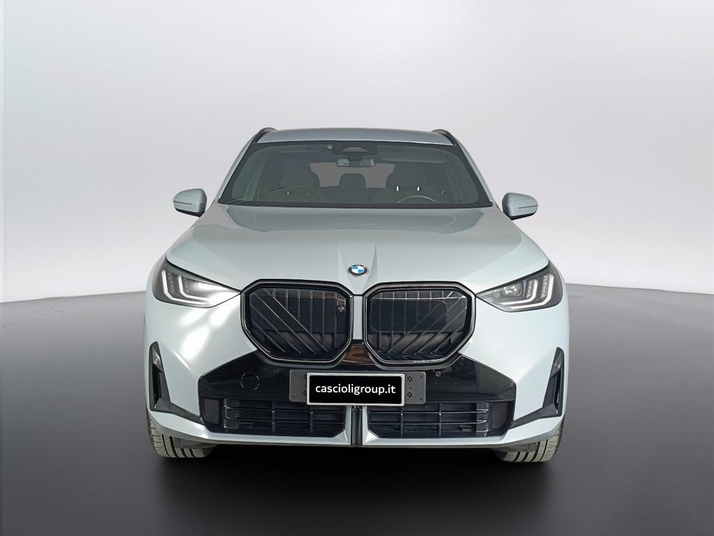 BMW X3 xdrive20d MSport Pro auto