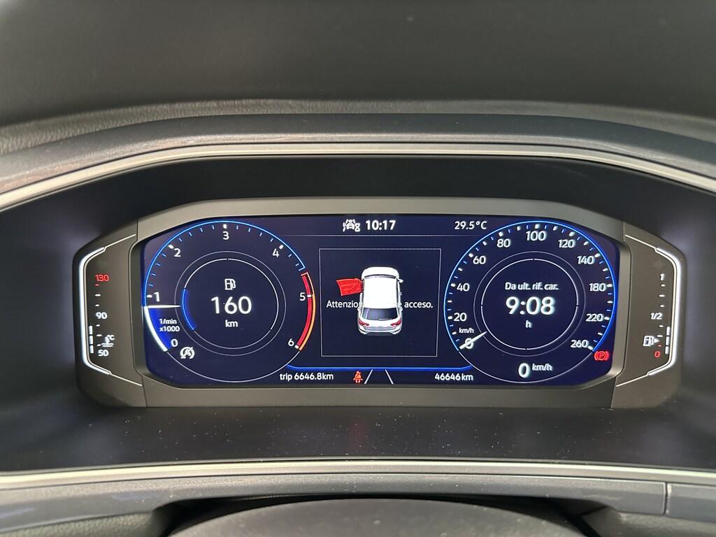 Volkswagen T-Roc 2.0 tdi scr Style 115cv