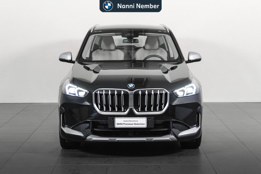 BMW X1 sdrive18d X-Line auto