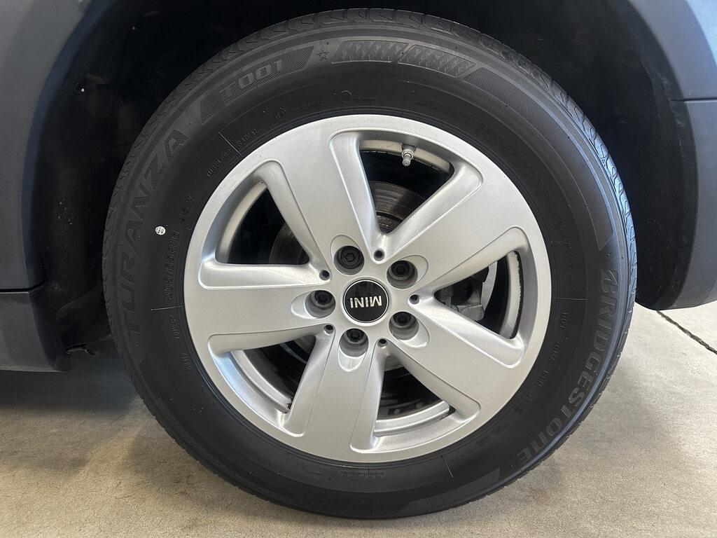 Mini One D Countryman 1.5 TwinPower Turbo One D Business Steptronic