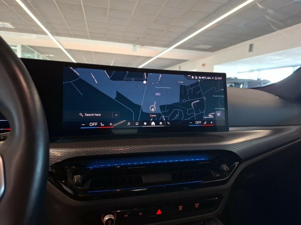 BMW Serie 4 420d Cabrio mhev 48V M Sport Pro auto