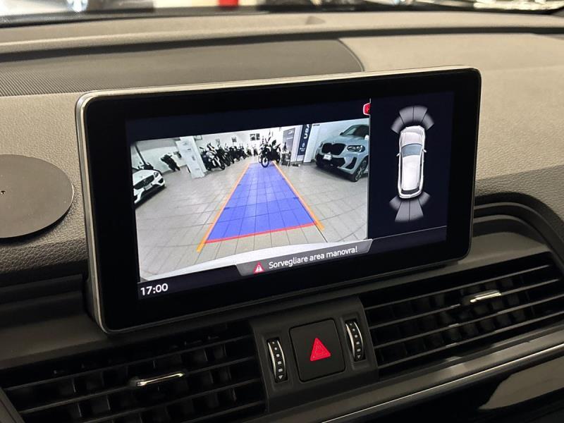 Audi Q5 40 2.0 tdi mhev Business quattro s tronic