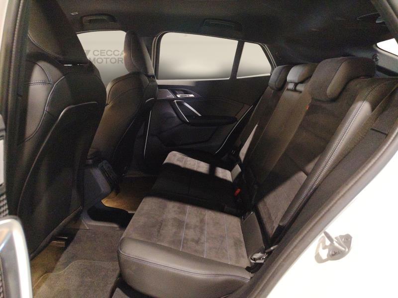 BMW X2 xdrive 20d 48V MSport auto