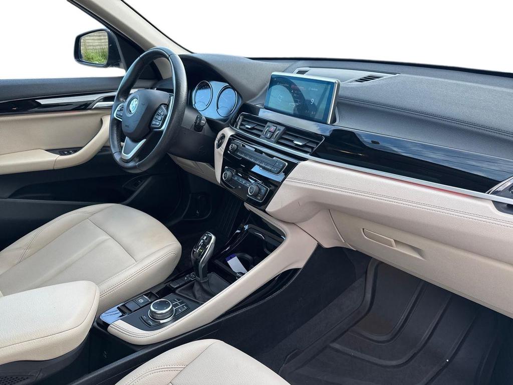 BMW X1 sdrive16d xLine Plus auto