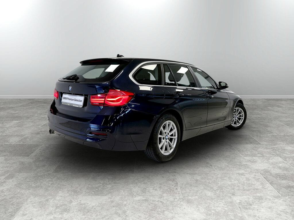 BMW Serie 3 316d Touring Business Advantage auto
