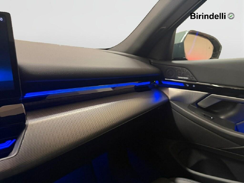 BMW Serie 5 520d Touring 48V sdrive Msport auto