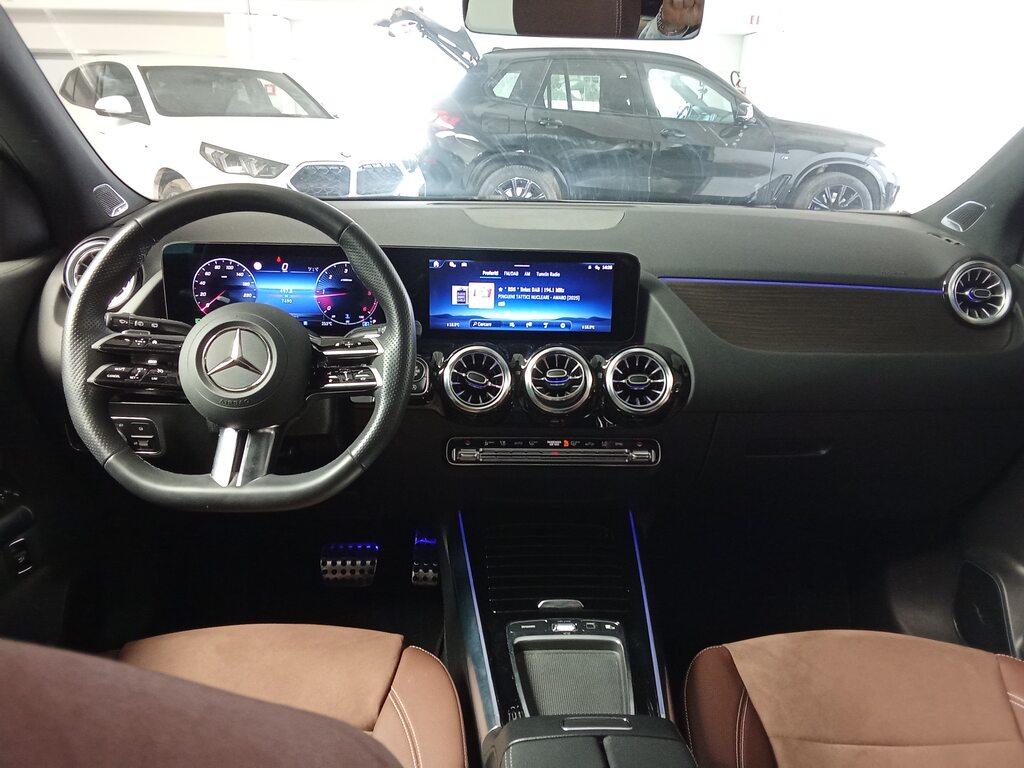 Mercedes GLA 200 d AMG Line Premium auto