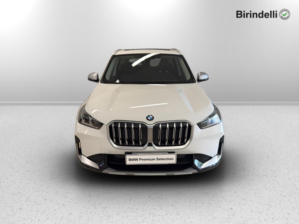 BMW X1 sdrive18d Edition Essence auto