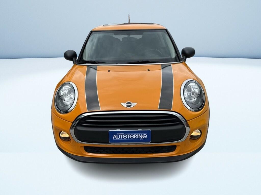 Mini One 1.2 One