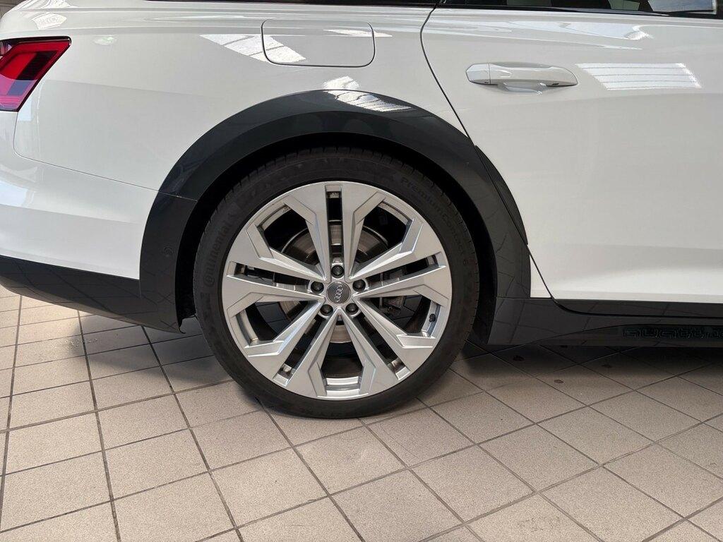 Audi A6 Allroad 50 3.0 tdi mhev quattro 286cv tiptronic