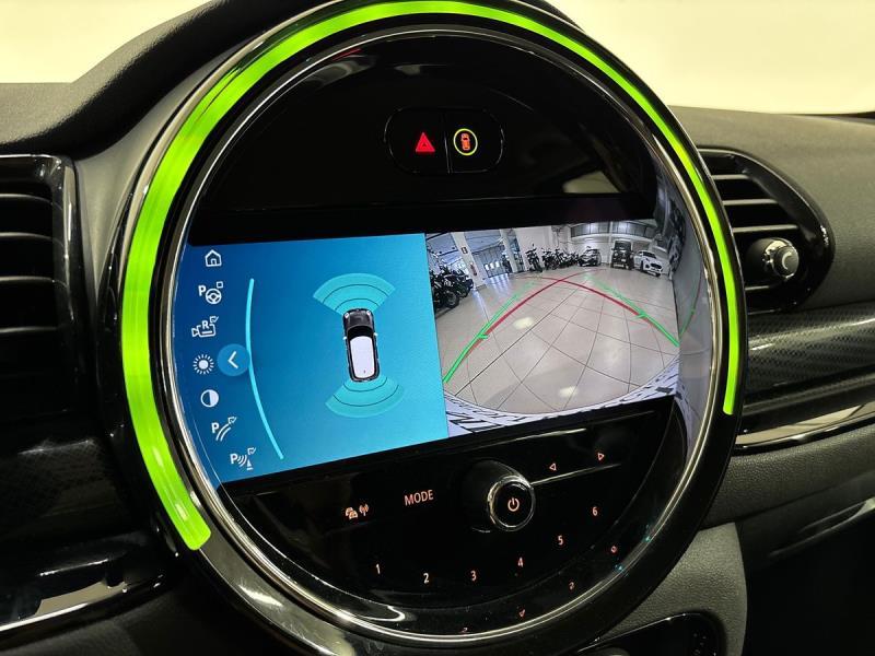 Mini Cooper D Clubman 2.0 Cooper D